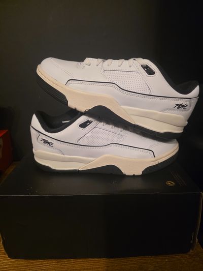 Jordan Flight Court Gs Sneakers