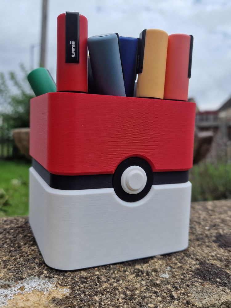 Other Pokemon pen holder  product image