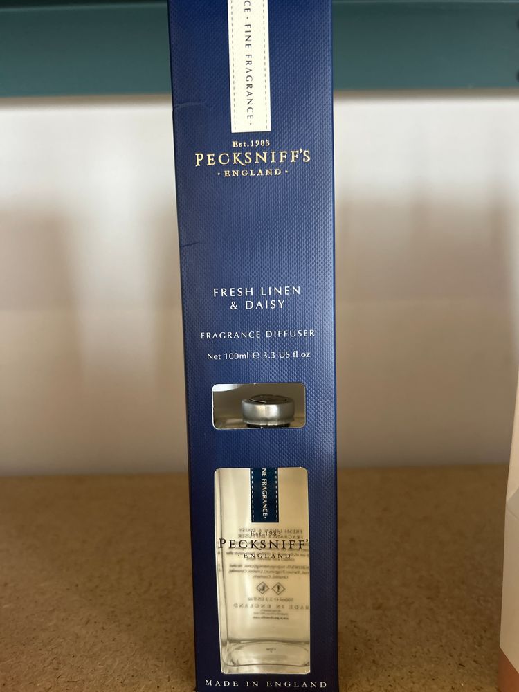 Immagine del prodotto Other Pecksniff'S Fresh Linen & Daisy Fragrance Diffuser