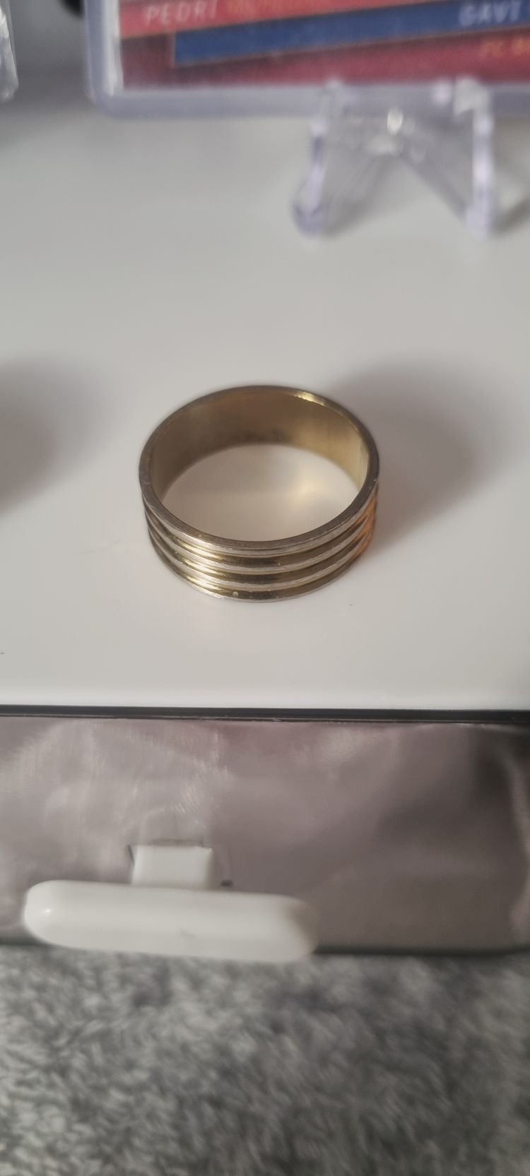 Metal Rings 2
