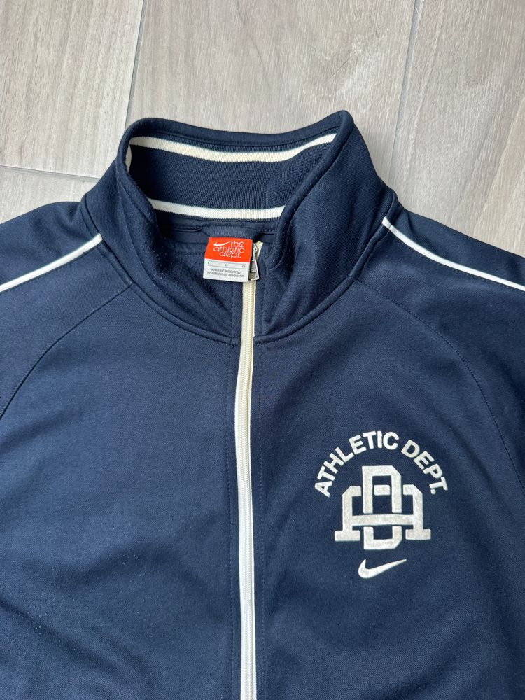 Nike Athletic Dept Track Jacket 2