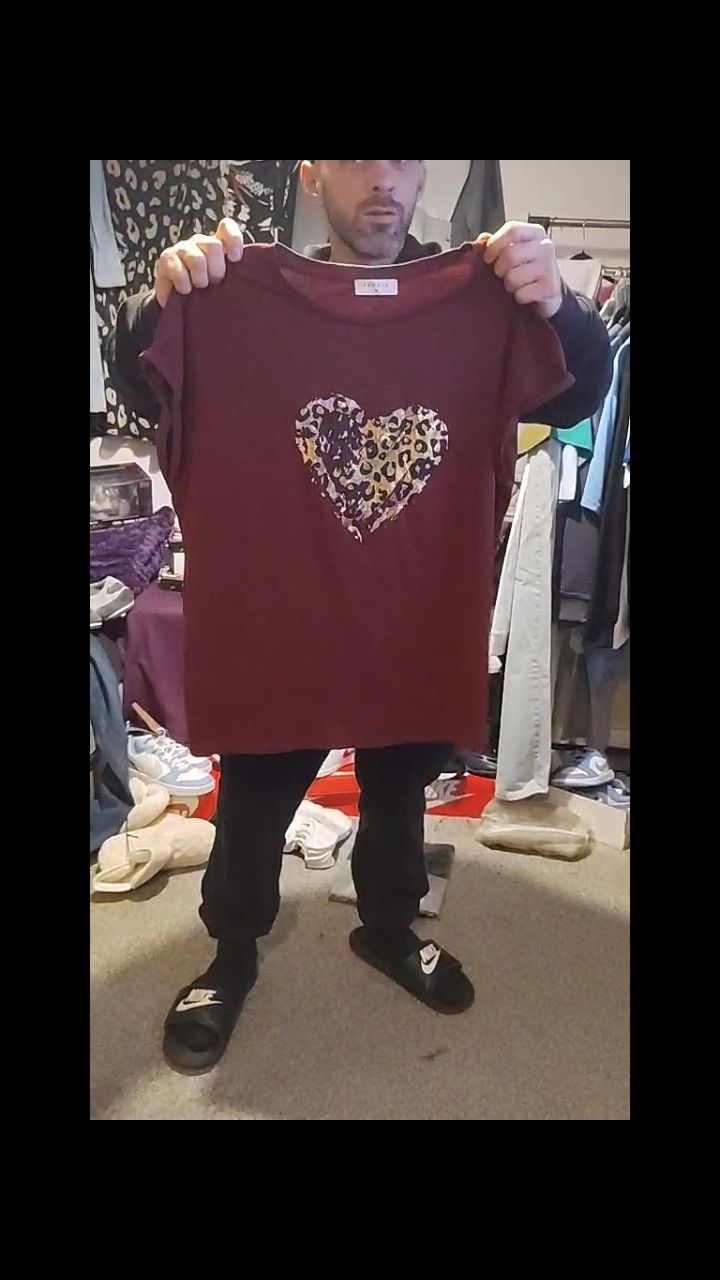 Other womans medium tshirt product image