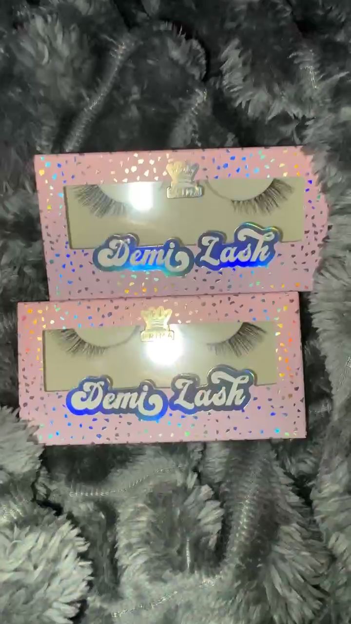 Immagine di Prima Demi Lash 1