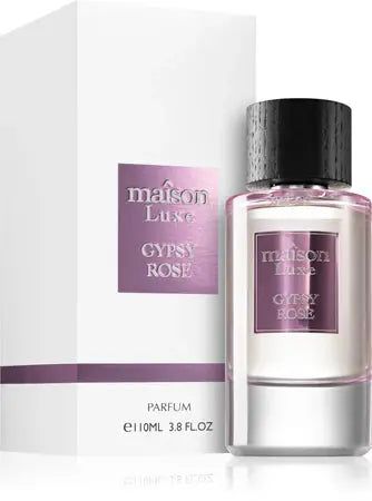 Hamidi Maison Luxe GYPSY ROSE