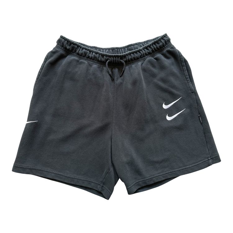 Nike Double Swoosh Shorts (2XL)