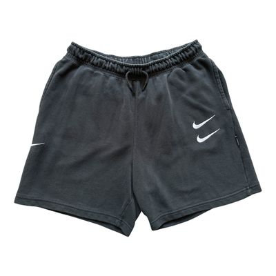 Nike Double Swoosh Shorts (2XL)