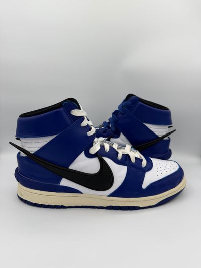 Nike High-Top Sneakers Nike x AMbush 45