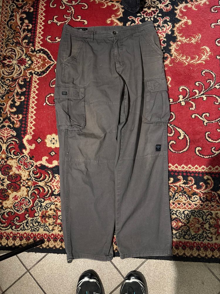Cargo Pants baggy pelle pelle