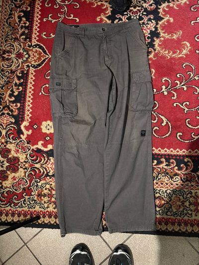 Cargo Pants baggy pelle pelle