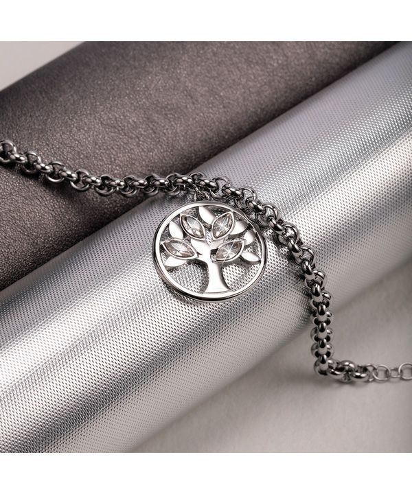 Morellato Vita Stainless Steel Bracelet SATD24 For Women 4