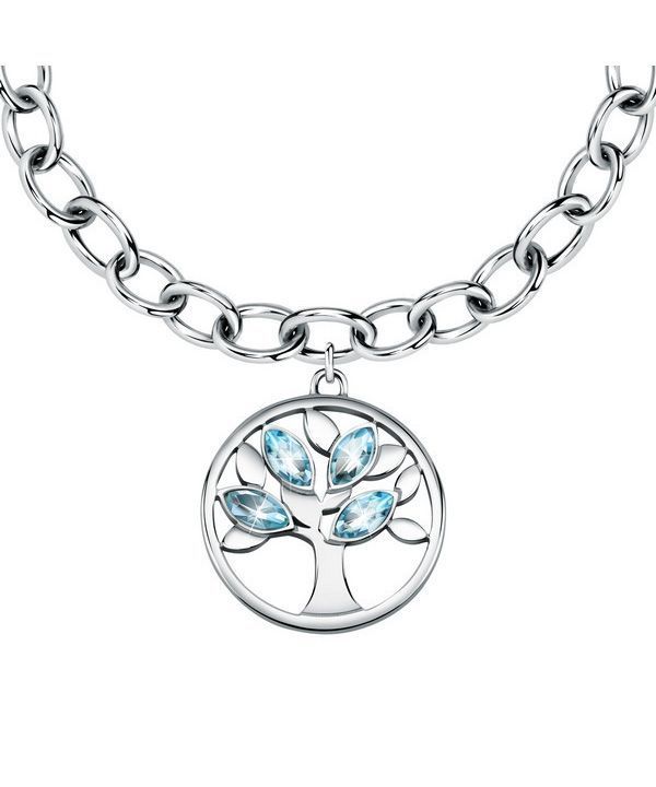 Morellato Vita Stainless Steel Bracelet SATD24 For Women 5