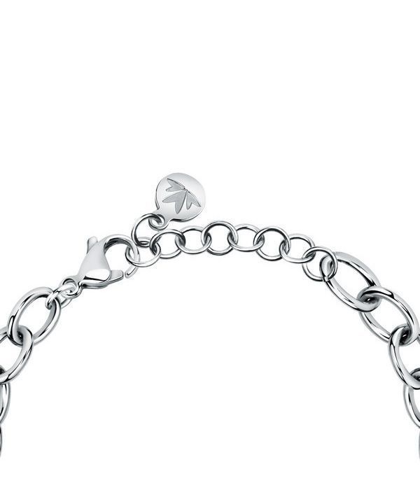 Morellato Vita Stainless Steel Bracelet SATD24 For Women 6