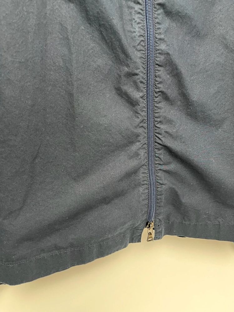 Prada Sport Navy Jacket imagen 5