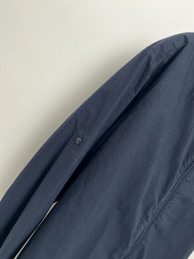 Prada Sport Navy Jacket imagen 3