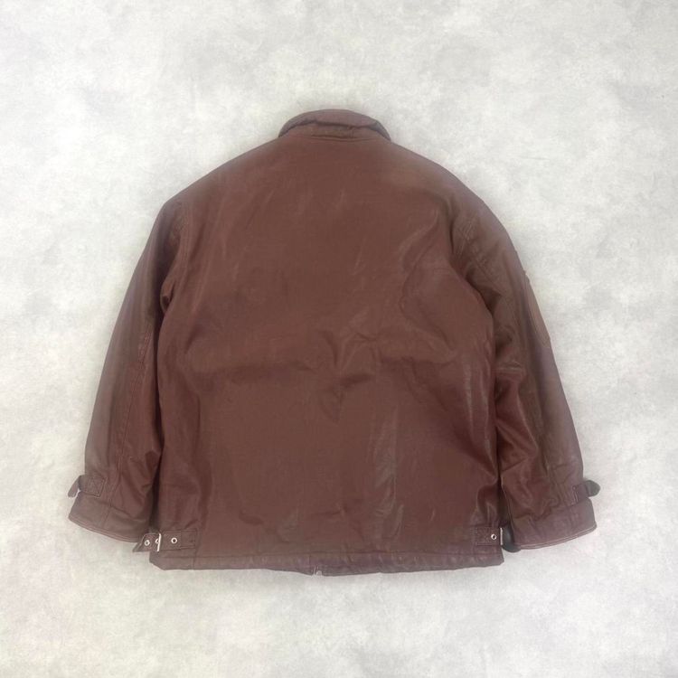 Vintage Energie jacket 4