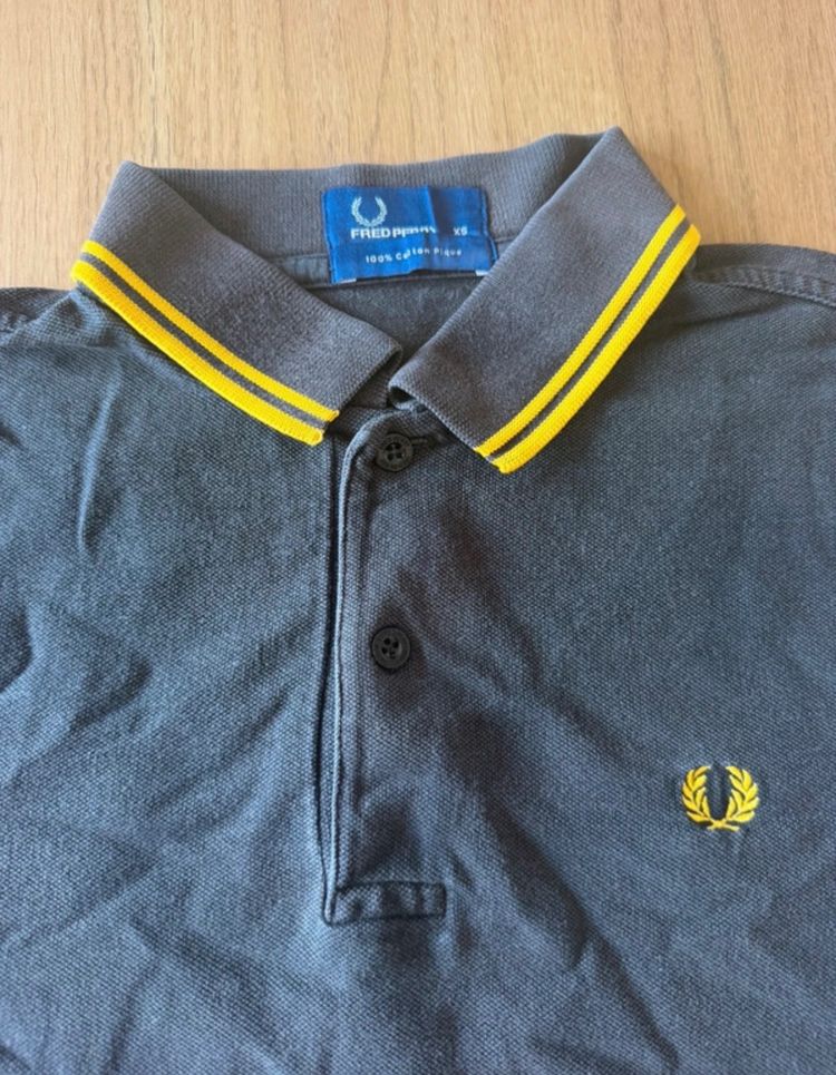 Immagine di Fred Perry Polo Shirt 2