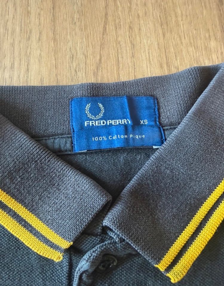 Immagine di Fred Perry Polo Shirt 3