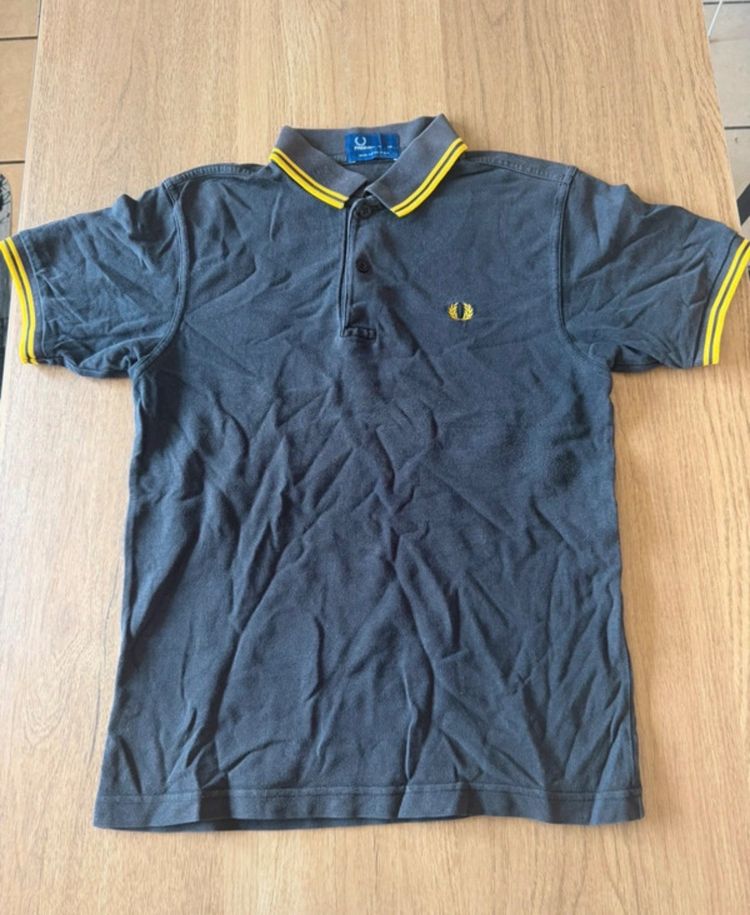Immagine di Fred Perry Polo Shirt 1