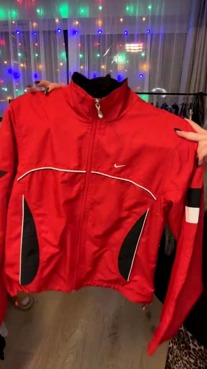 Nike wiatrowka nike product image