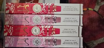 Yara Eau De Parfum Natural Spray