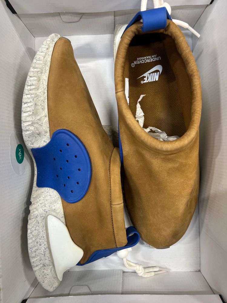 Nike Nike Moc Flow Sp Undercover Shoes product image