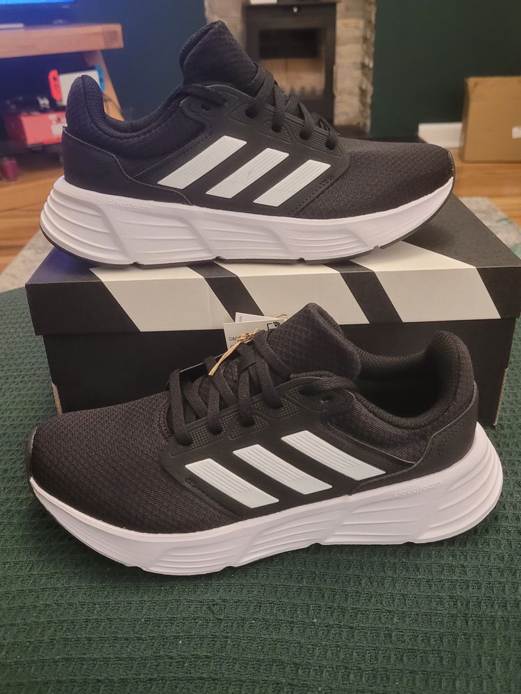 Adidas Originals Adidas Galaxy 6 W size uk 6.5 product image