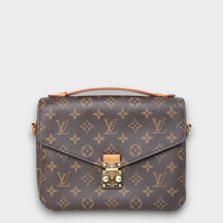 Louis Vuitton Louis Vuitton Pochette Metis product image