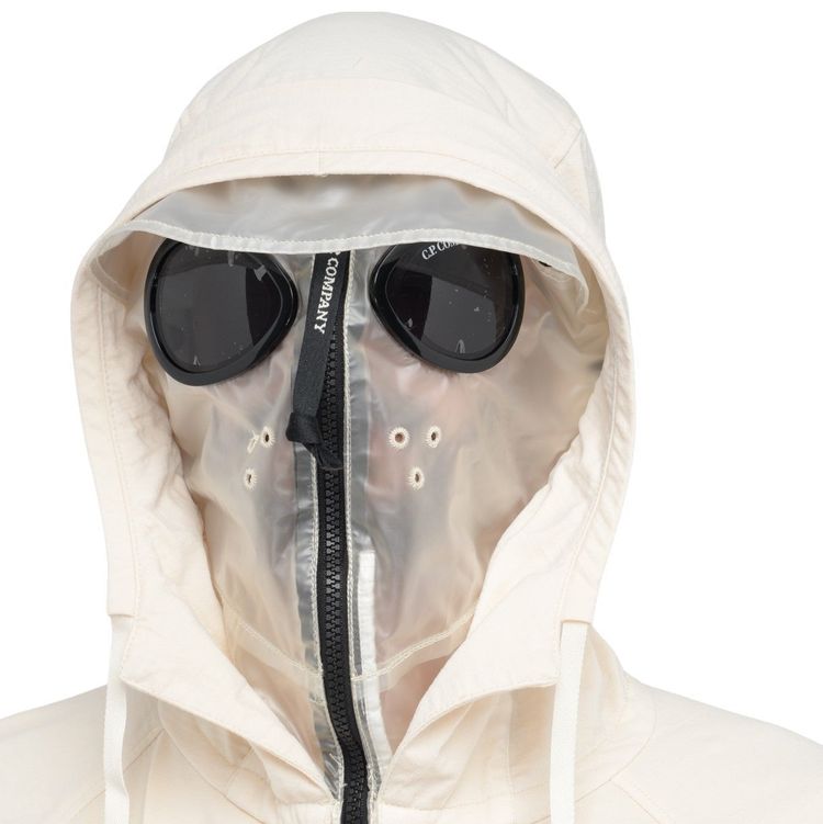 C.P. Company KNJ Explorer Goggle Jacket 9