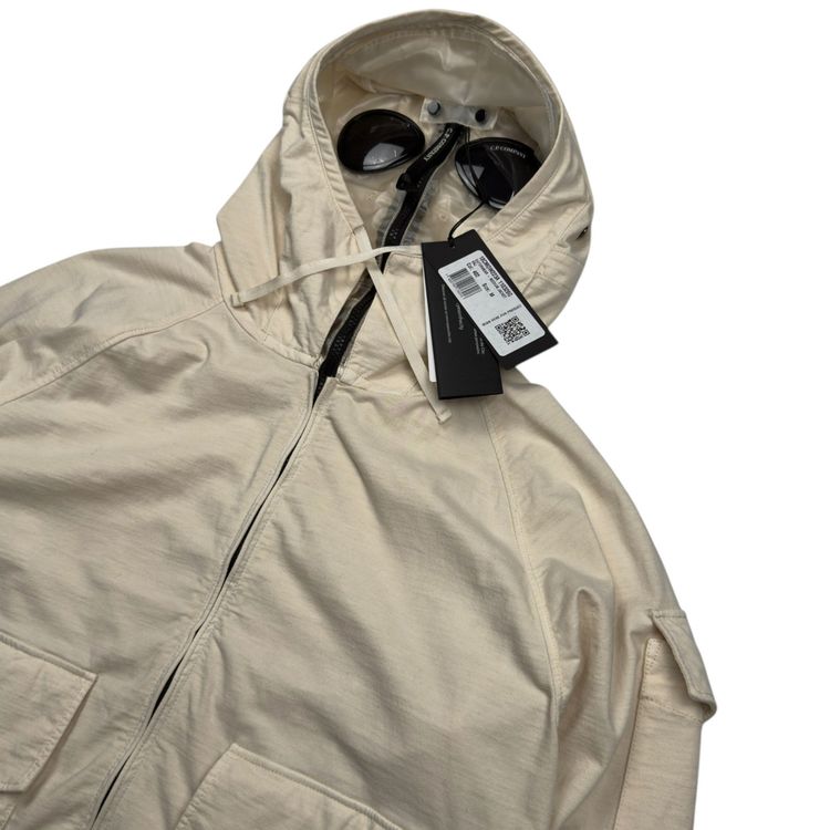 C.P. Company KNJ Explorer Goggle Jacket 3
