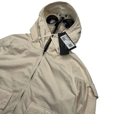 C.P. Company KNJ Explorer Goggle Jacket 3