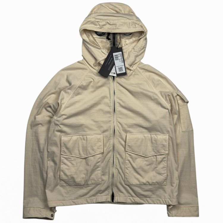 C.P. Company KNJ Explorer Goggle Jacket 6