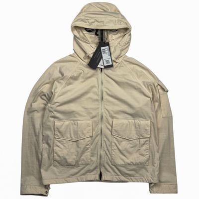 C.P. Company KNJ Explorer Goggle Jacket 6
