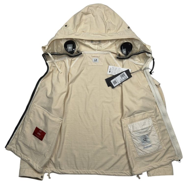 C.P. Company KNJ Explorer Goggle Jacket 10