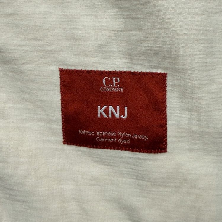 C.P. Company KNJ Explorer Goggle Jacket 5