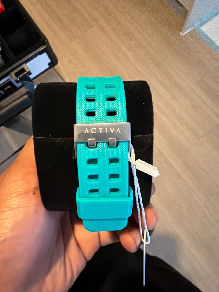 Activa Digital Sports Watch 2