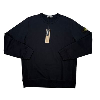 Stone Island Navy Jumpers