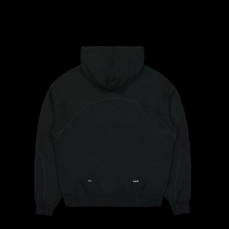 Immagine di Nike x Nocta Black Hoodie 2