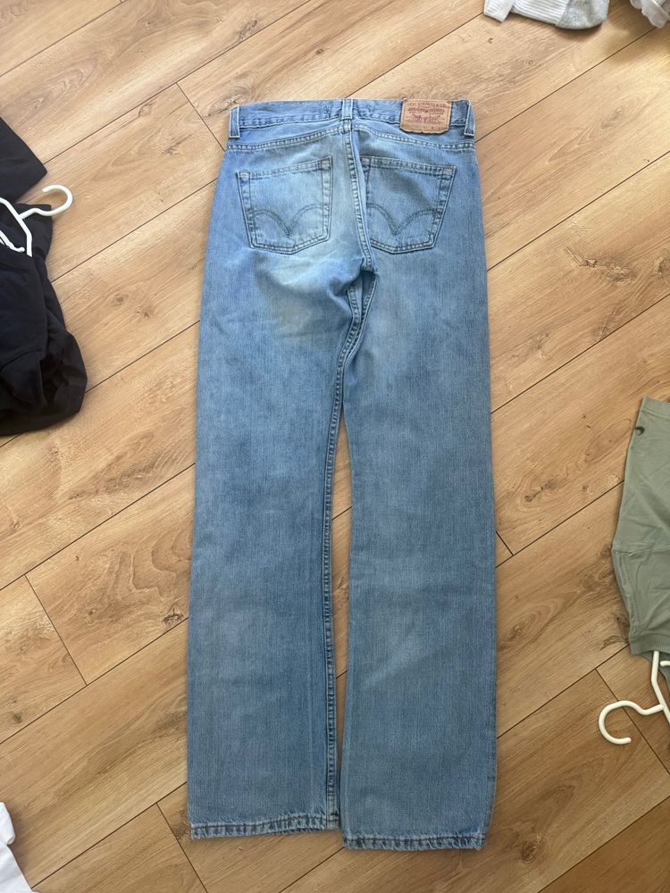 Levi's spodnie levis product image