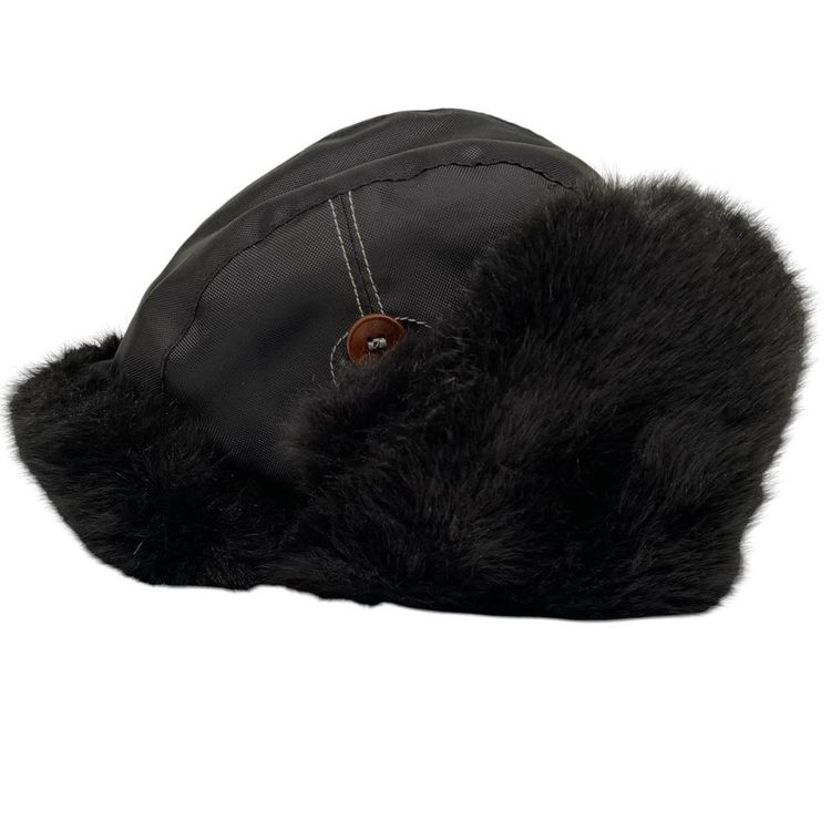 Paul Smith Nylon Trapper Hat imagen 6