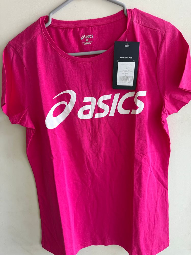 Asics Women's T-Shirt