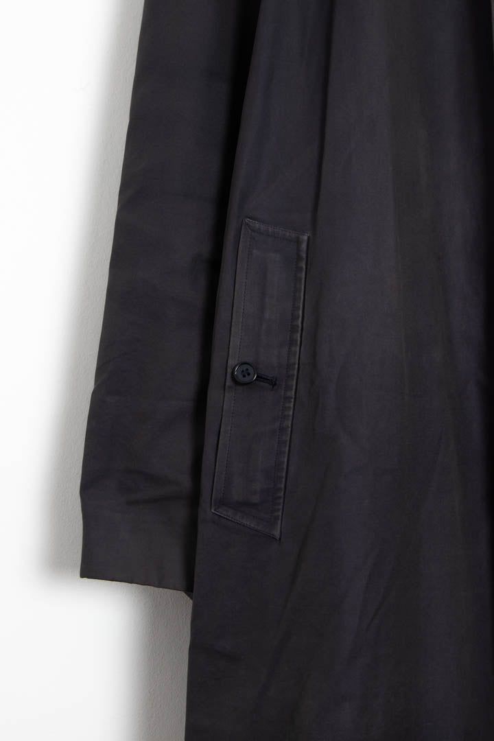 Burberry Nova Check Lined Trench Coat (XXL) image 3