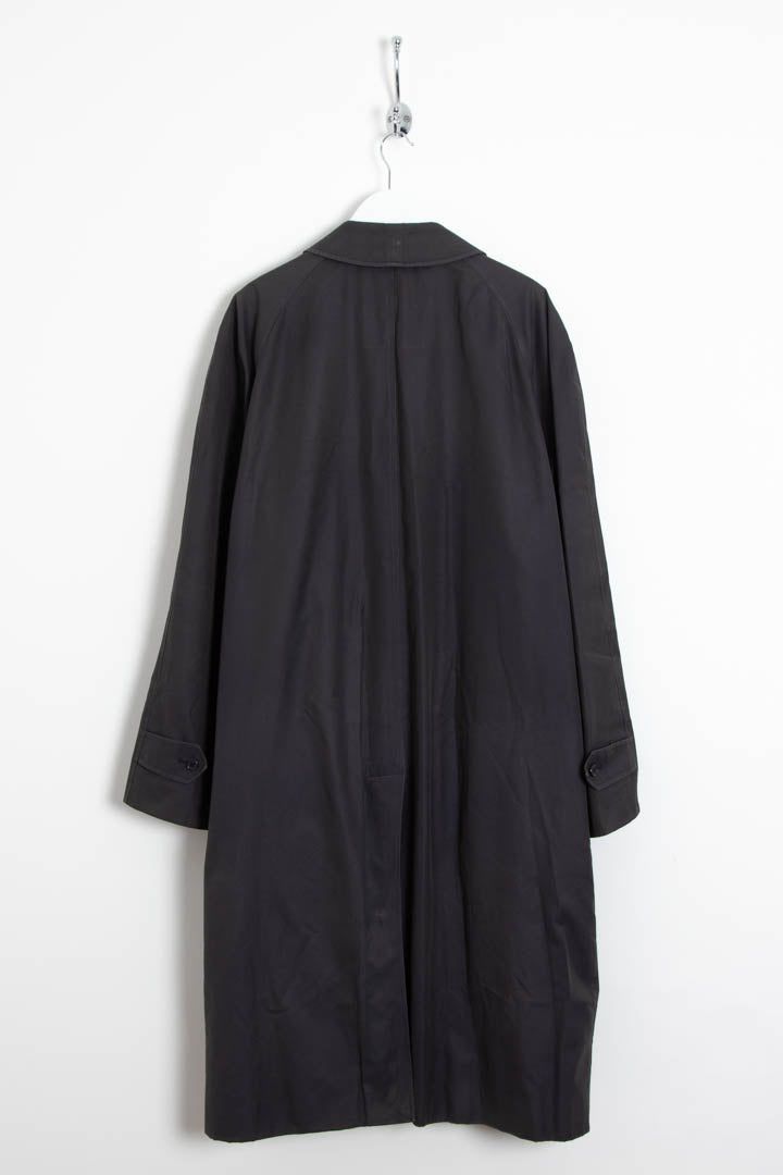 Burberry Nova Check Lined Trench Coat (XXL) image 4