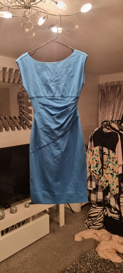 Diane von furstburg dress