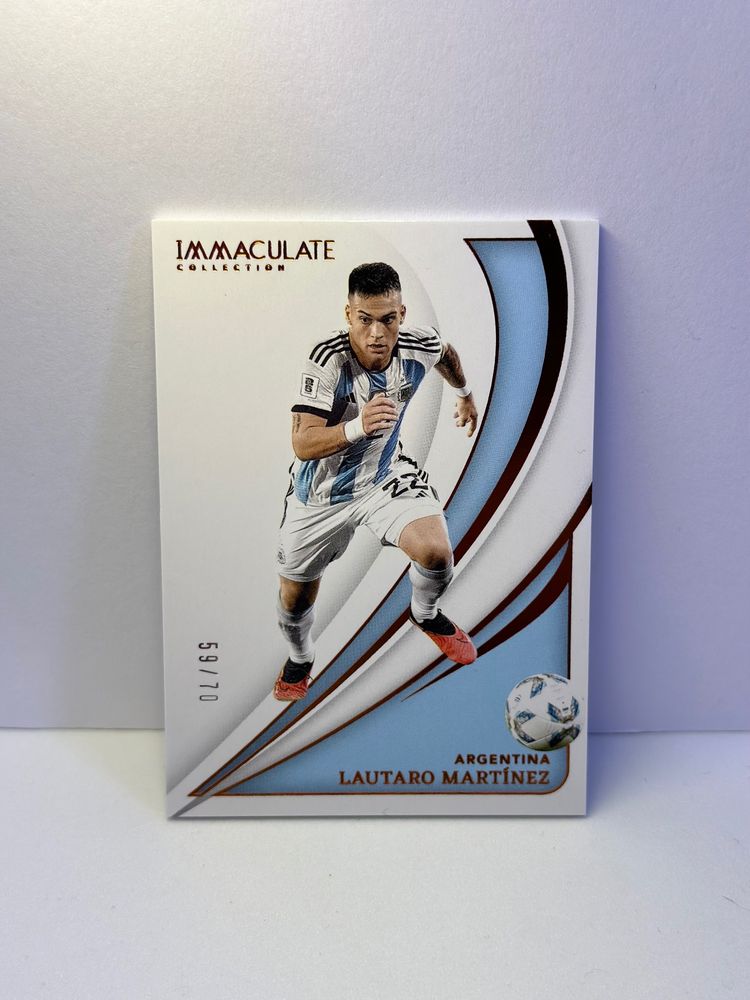Latauro Martínez /70