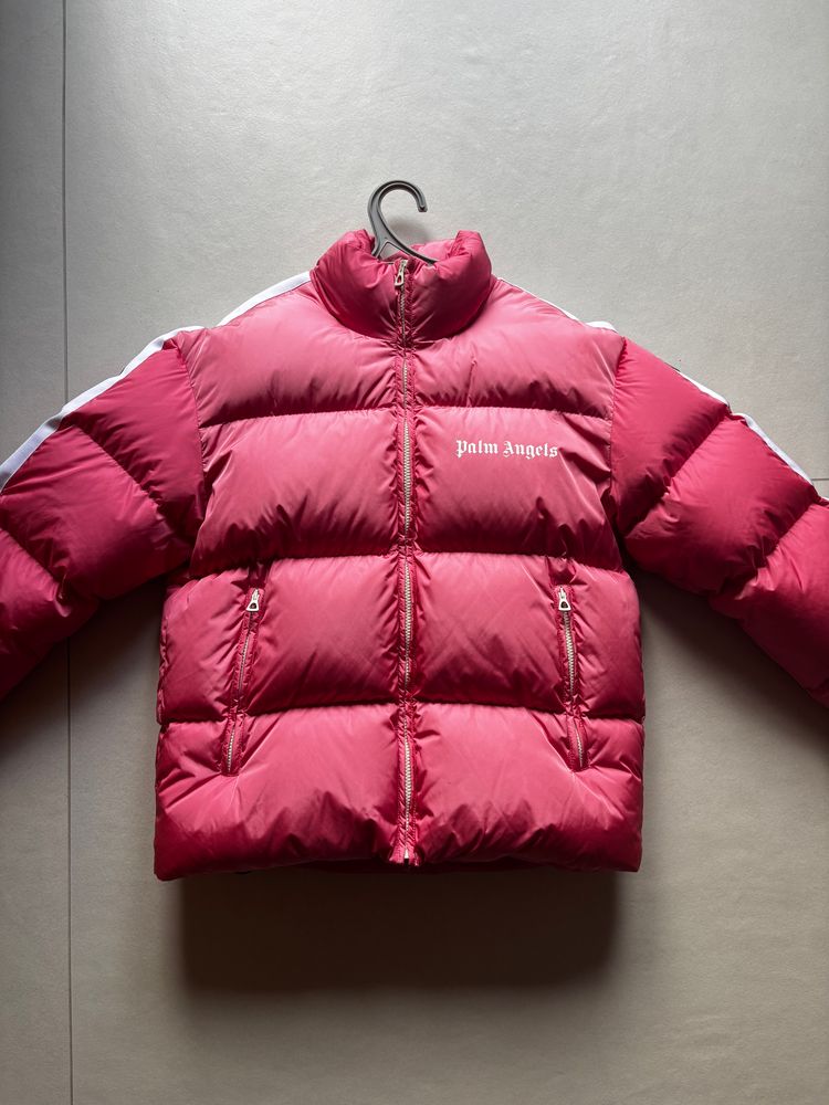Palm Angels Palm Angels puffer jacket product image