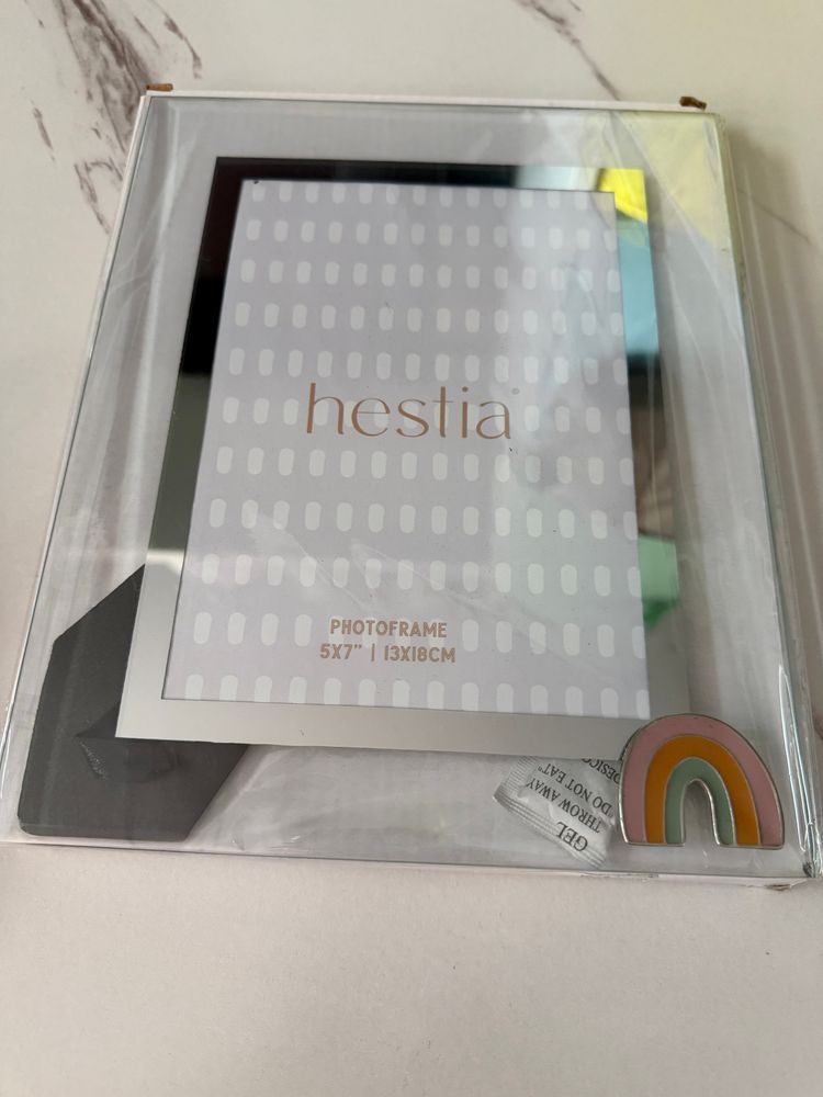 Other Hestia Rainbow Icon Frame 5X7 product image