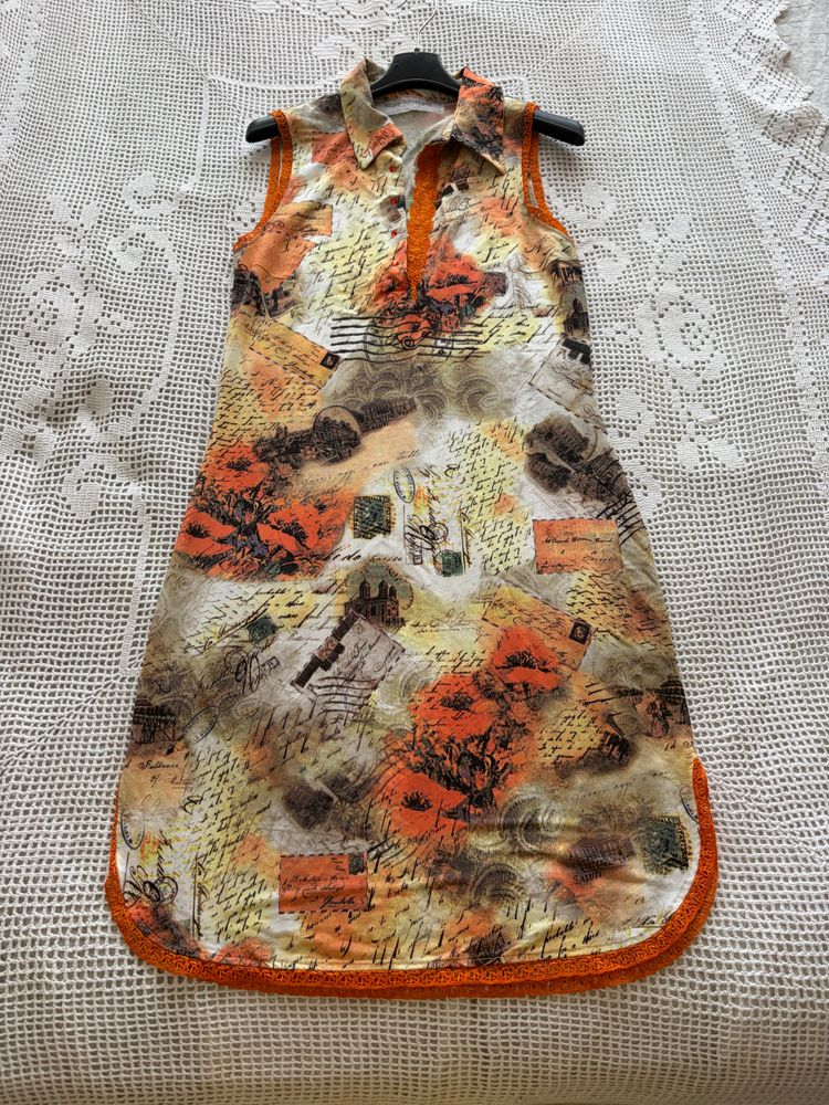 Other Sleeveless Dress angelo marani product image