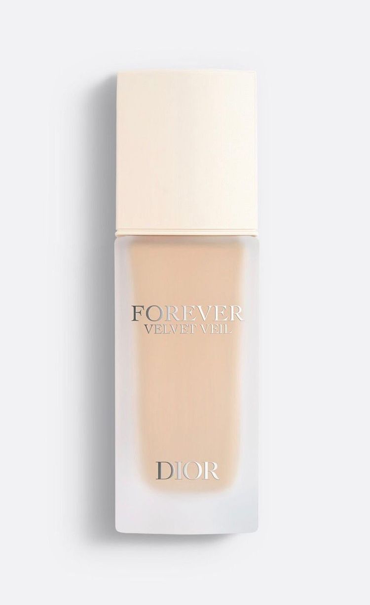 Dior Forever Velvet Primer Matte