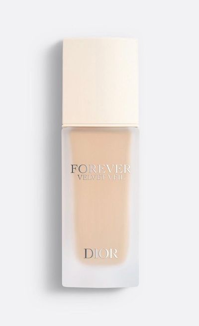 Dior Forever Velvet Primer Matte