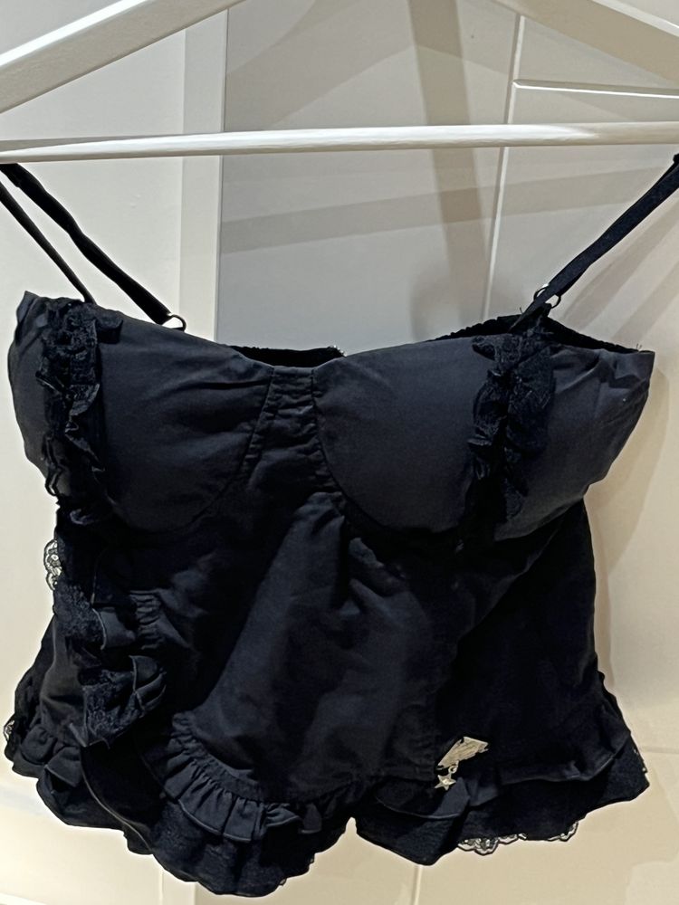 Other Black Camisole Top ( ref 50 )  product image